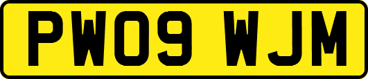 PW09WJM