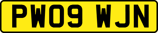 PW09WJN