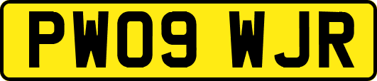 PW09WJR