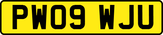 PW09WJU