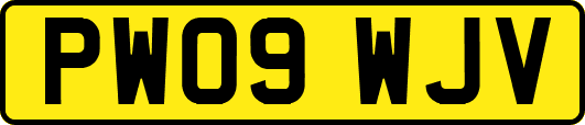 PW09WJV