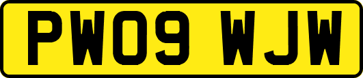PW09WJW