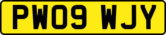 PW09WJY