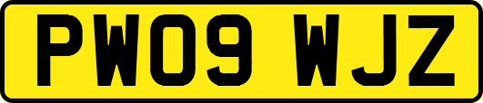 PW09WJZ