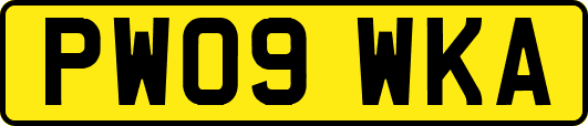 PW09WKA