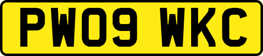 PW09WKC