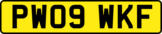 PW09WKF