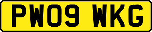 PW09WKG