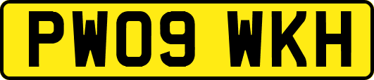 PW09WKH