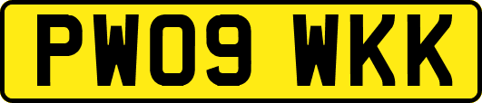 PW09WKK
