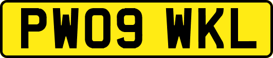 PW09WKL