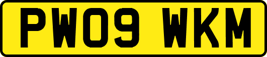 PW09WKM