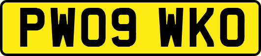 PW09WKO