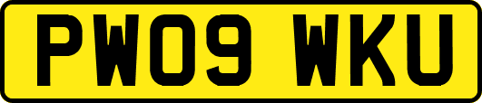 PW09WKU