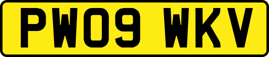 PW09WKV