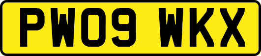 PW09WKX