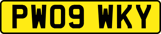 PW09WKY