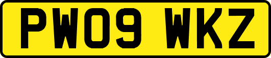 PW09WKZ