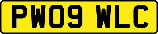 PW09WLC