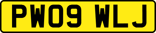 PW09WLJ