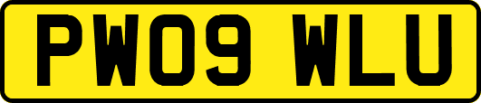 PW09WLU