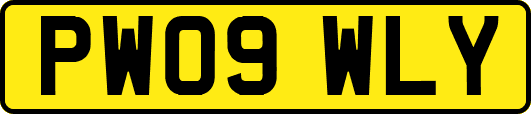 PW09WLY