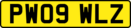 PW09WLZ