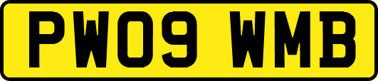 PW09WMB