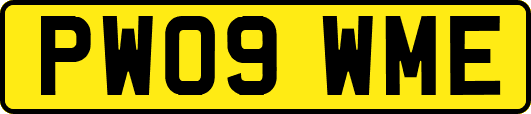 PW09WME