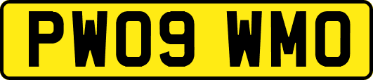 PW09WMO
