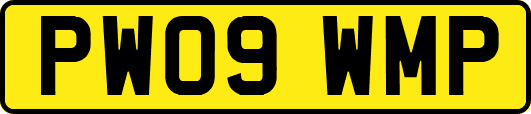PW09WMP