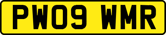 PW09WMR