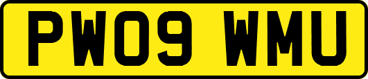 PW09WMU