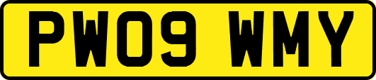 PW09WMY