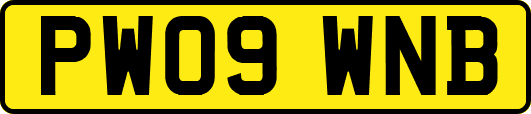 PW09WNB