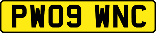 PW09WNC
