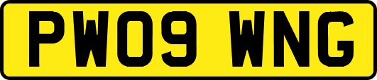 PW09WNG
