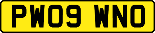 PW09WNO