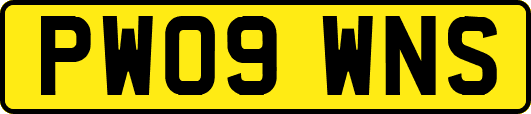 PW09WNS