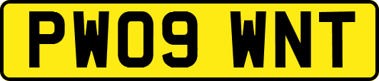 PW09WNT