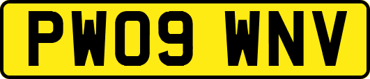 PW09WNV