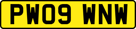 PW09WNW