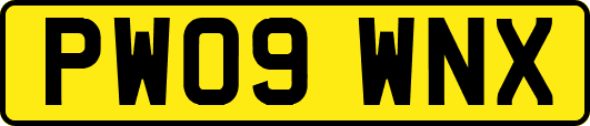 PW09WNX