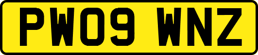 PW09WNZ