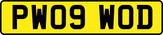 PW09WOD