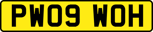 PW09WOH