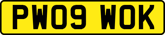 PW09WOK