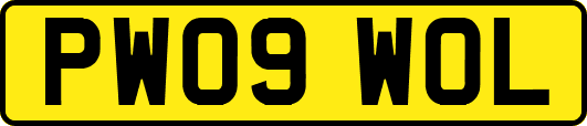 PW09WOL