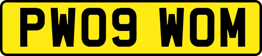 PW09WOM