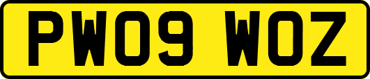 PW09WOZ